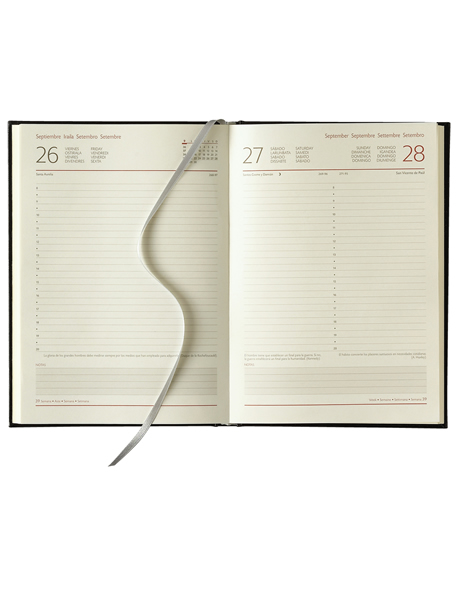 Agendas