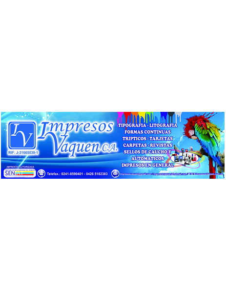 Avisos Publicitarios