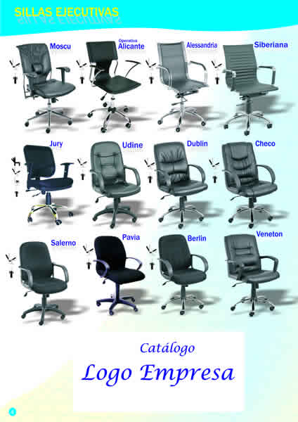 Catálogos