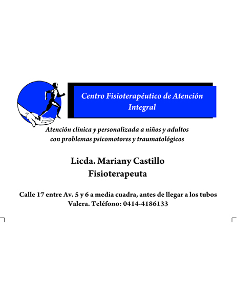 Volantes