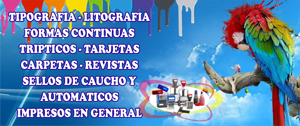 Servicios