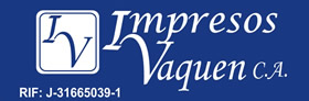 Impresos Vaquen