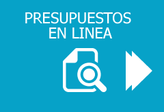 Presupuestos